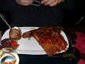 Jørg's mad Spareribs